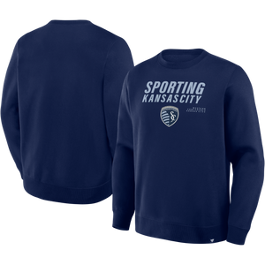 Legacy Fleece Crew
