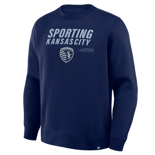 Legacy Fleece Crew