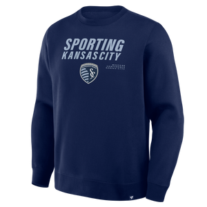 Legacy Fleece Crew