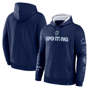Legacy Fleece Pullover Hood