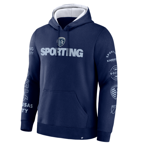 Legacy Fleece Pullover Hood
