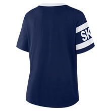 Women's Relaxed Fit Legacy SS Tee