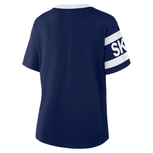 Women's Relaxed Fit Legacy SS Tee