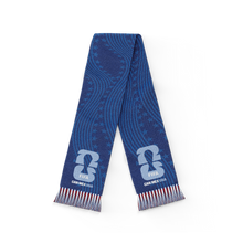 WC26 USA Host Woven Scarf