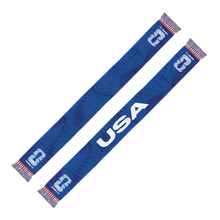 WC26 USA Host Woven Scarf