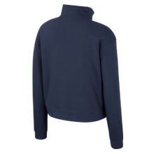 W Varsity Manager 1/2 Zip