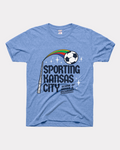 SKC School of Soccer and Wizardry T-Shirt