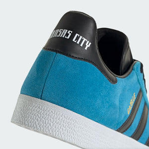 Kansas City Wizards Archive Collection Gazelle Shoes