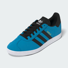 Kansas City Wizards Archive Collection Gazelle Shoes