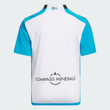 2024 Youth Third Jersey - Archive Collection