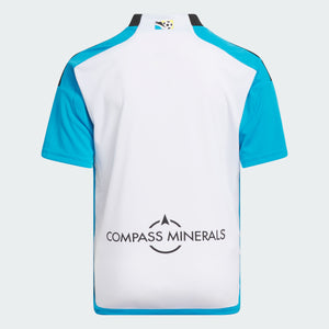 2024 Youth Third Jersey - Archive Collection