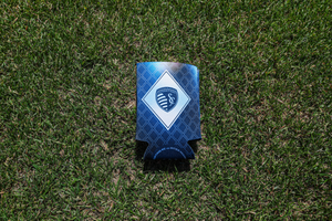 Sporting KC vs Inter Miami Koozie