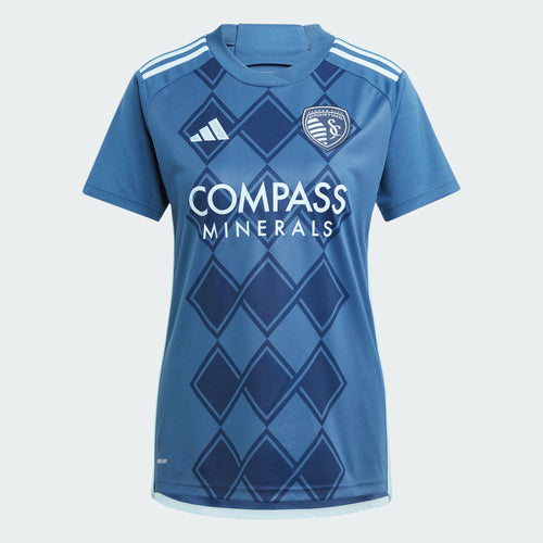 2024 Women's Secondary Jersey