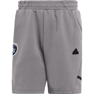 2024 Travel Shorts