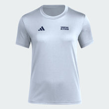 Women's Local Warp SS Tee - Sporting Blue