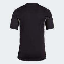 Tiro25 Training Jersey - Black