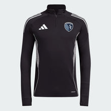 Tiro25 Training Top - Black