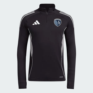 Tiro25 Training Top - Black