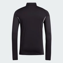 Tiro25 Training Top - Black