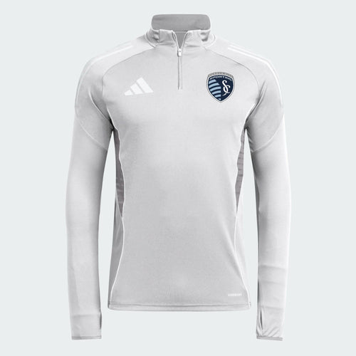 Tiro25 Training Top - Grey