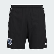 Tiro25 Downtime Short - Black