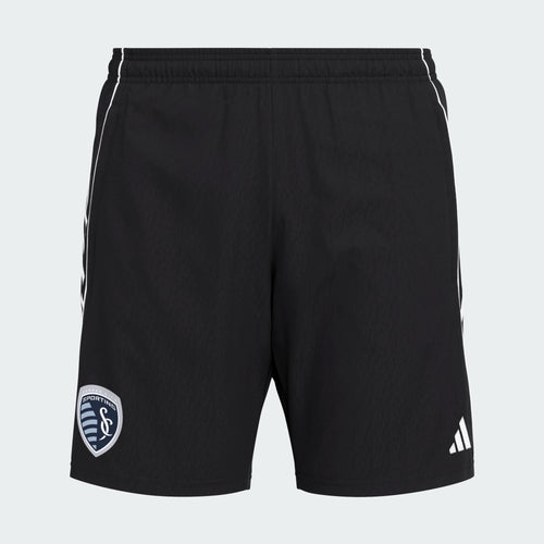 Tiro25 Downtime Short - Black