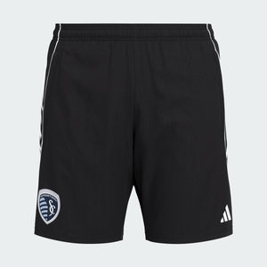 Tiro25 Downtime Short - Black