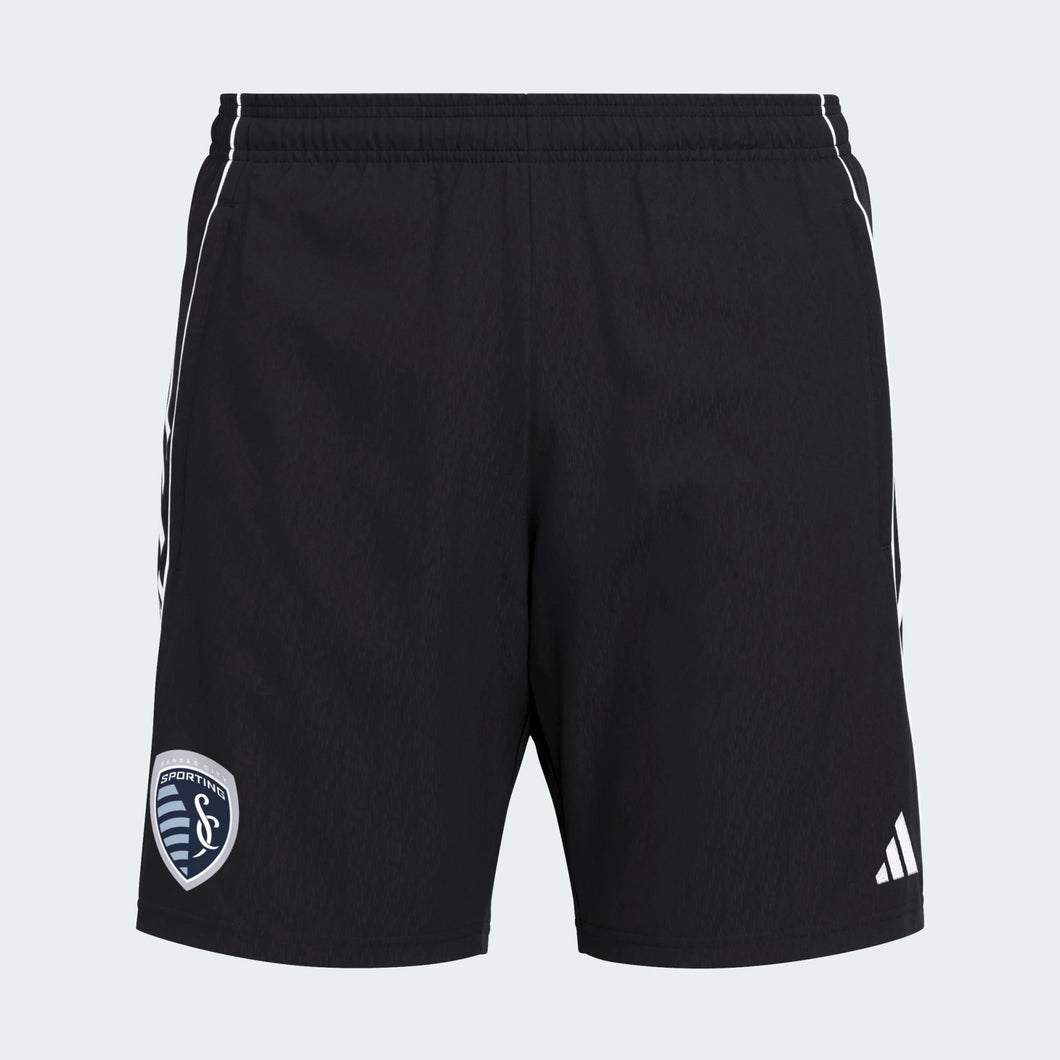 Tiro25 Downtime Short - Black