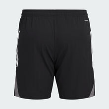 Tiro25 Downtime Short - Black