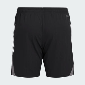 Tiro25 Downtime Short - Black