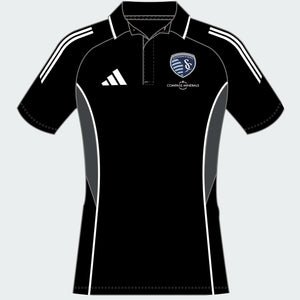 Tiro25 Polo - Black
