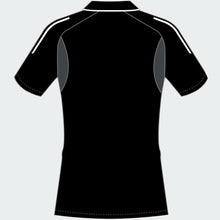Tiro25 Polo - Black
