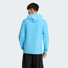 2026 Travel Windbreaker