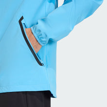 2026 Travel Windbreaker