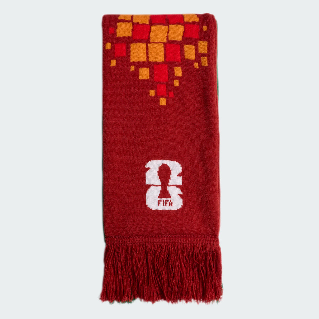 WC26 Host Nations Scarf