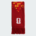 WC26 Host Nations Scarf