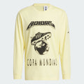WC26 LS Tour Tee
