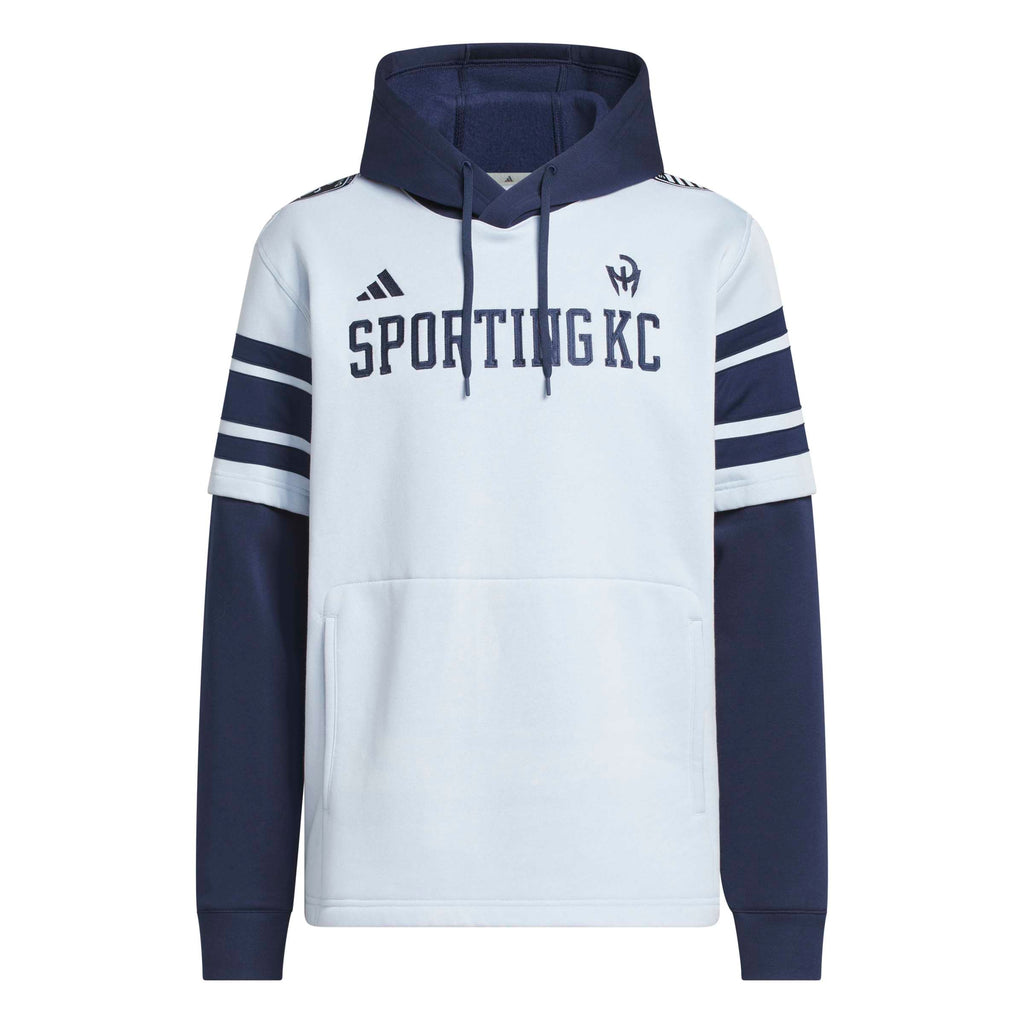 Mahomes x SKC Hoodie