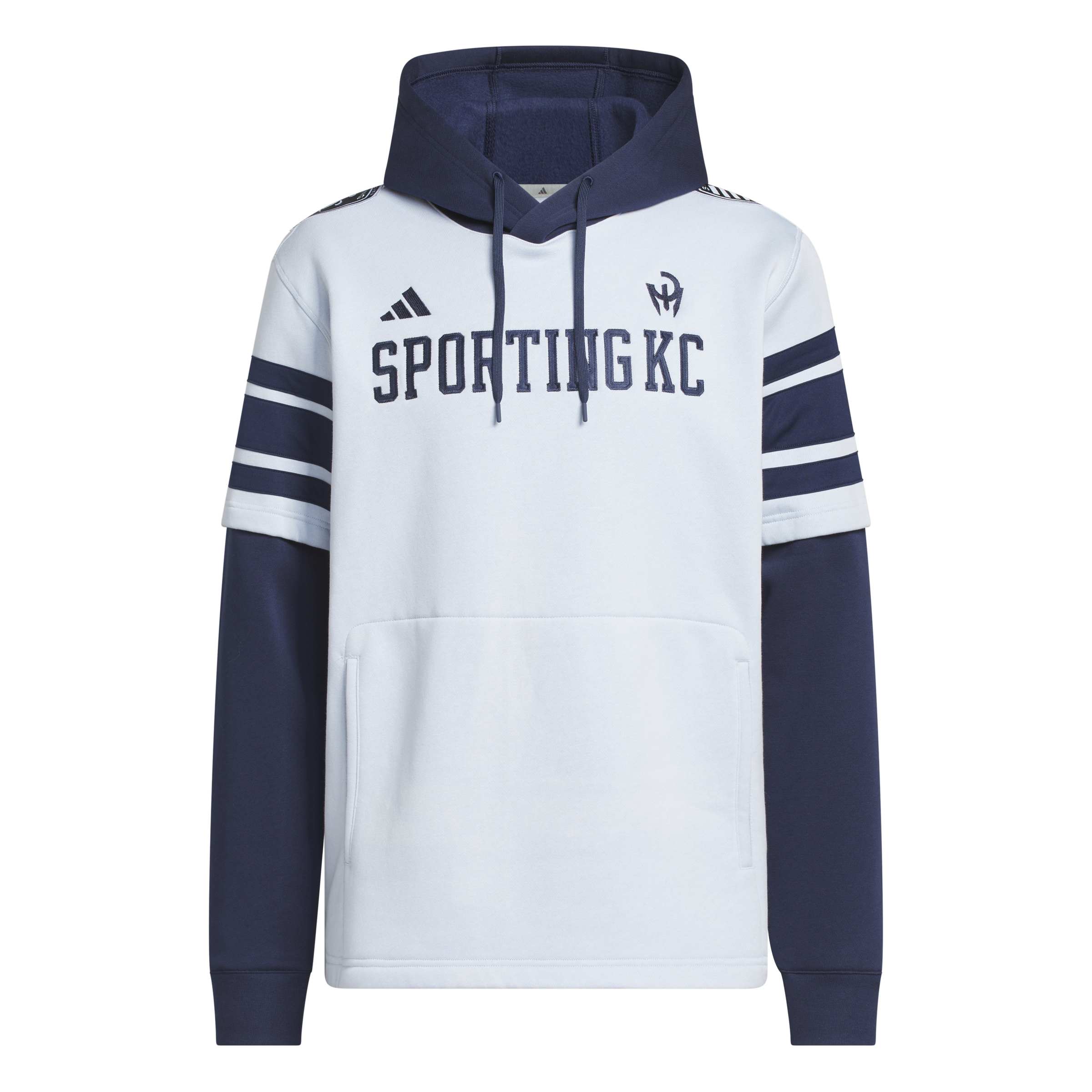 Mahomes x SKC Hoodie
