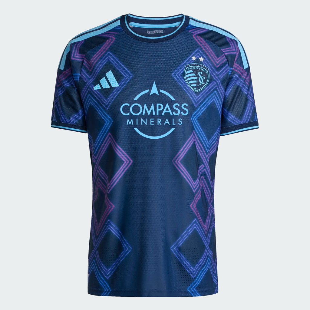 2026 Secondary Authentic Jersey