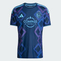 2026 Secondary Authentic Jersey