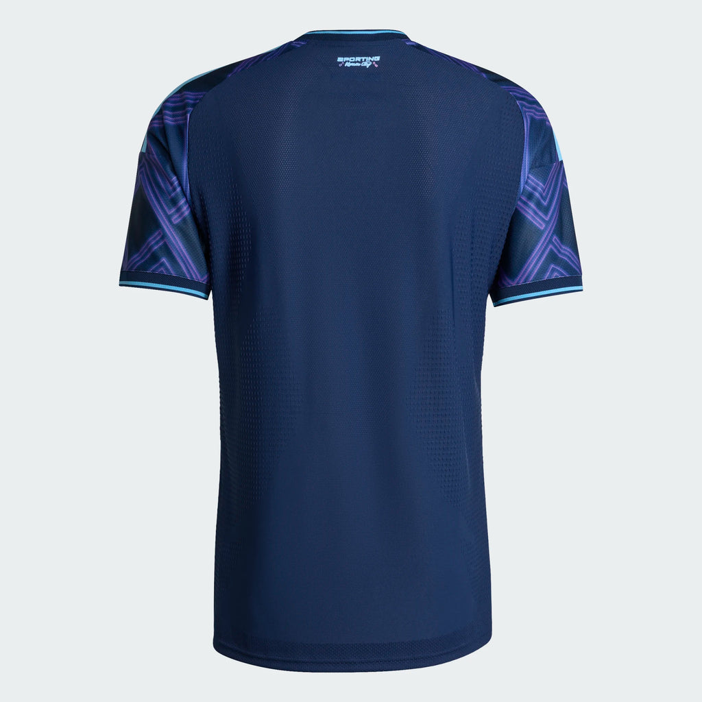 2026 Secondary Authentic Jersey