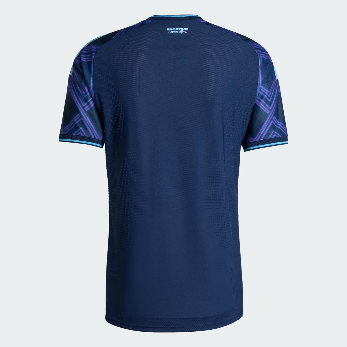 2026 Secondary Authentic Jersey