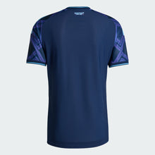 2026 Authentic Secondary Jersey
