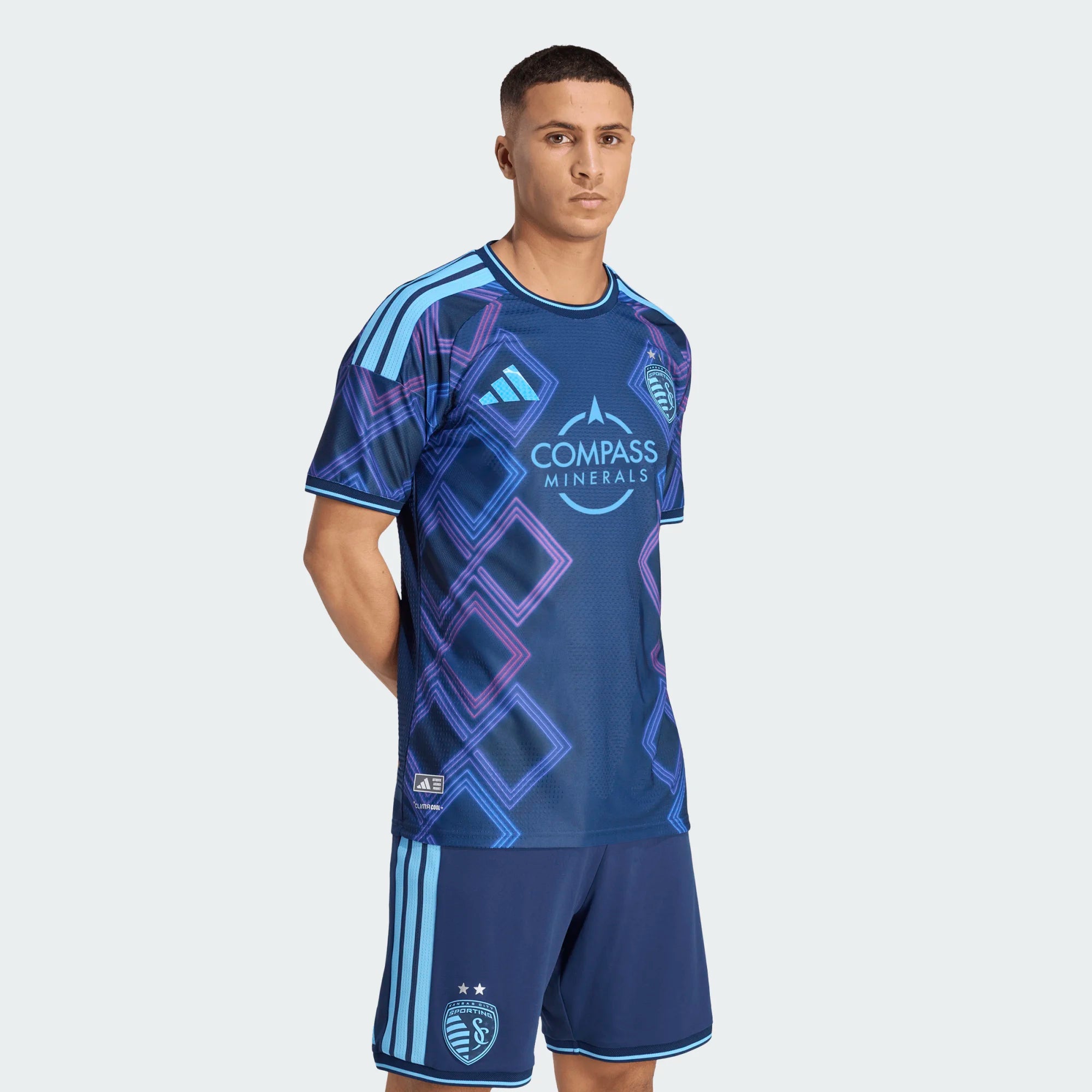 2026 Secondary Authentic Jersey