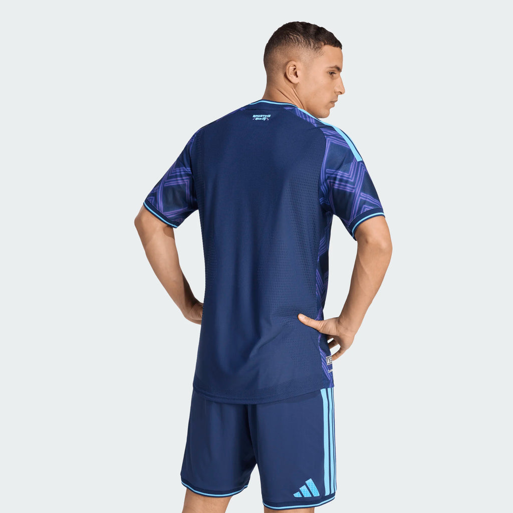 2026 Secondary Authentic Jersey