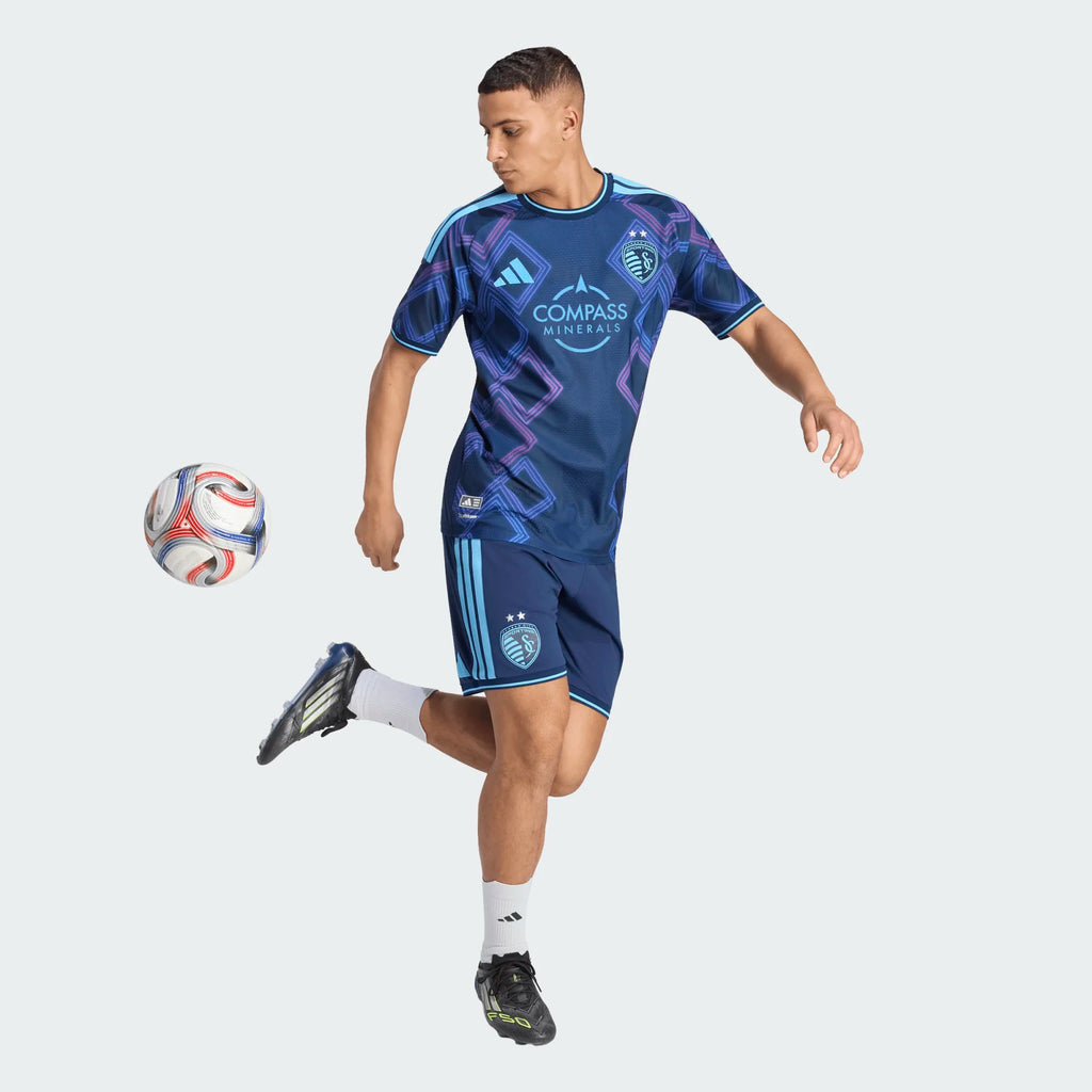 2026 Secondary Authentic Jersey