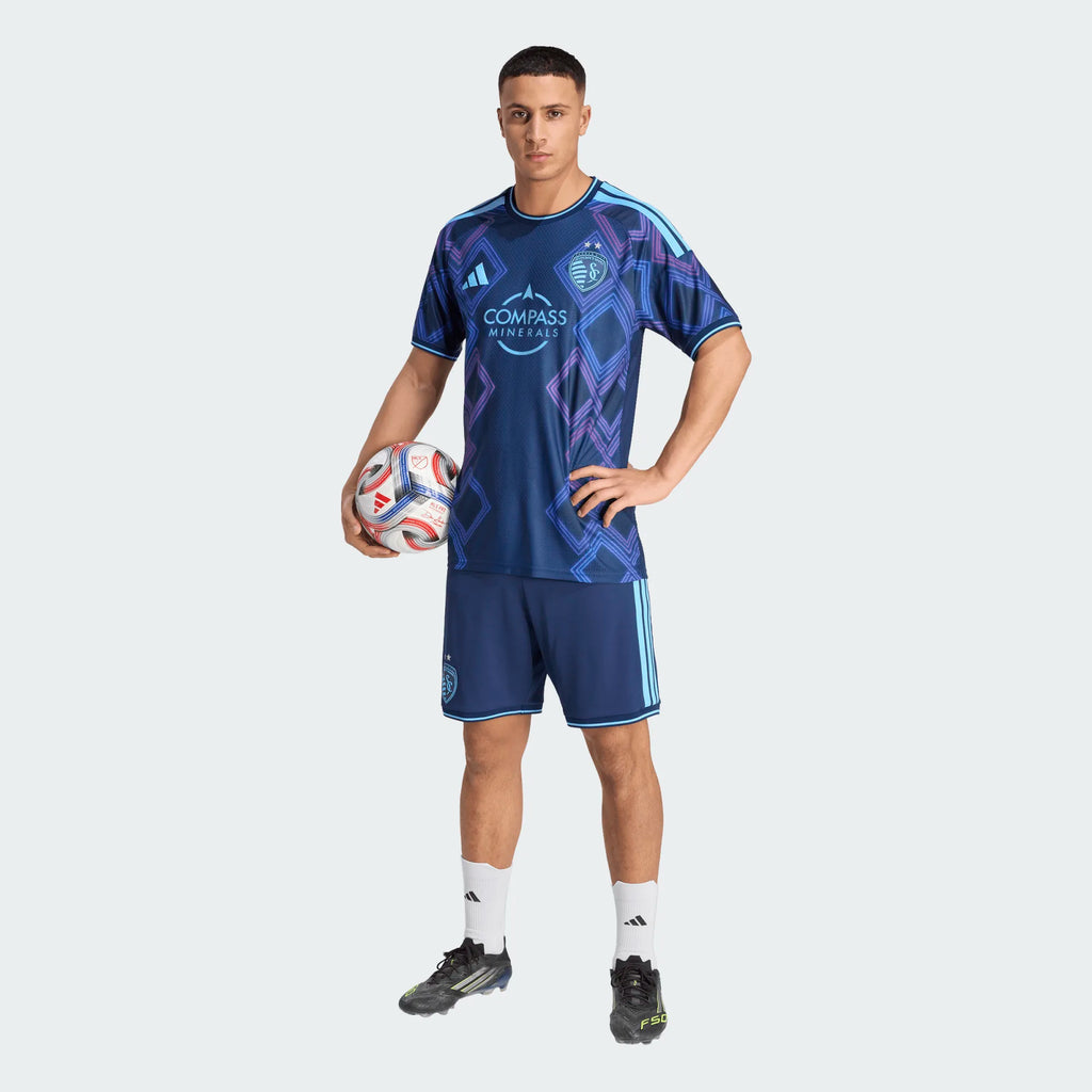 2026 Secondary Authentic Jersey
