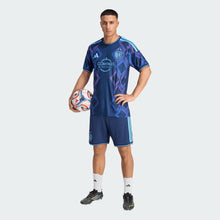 2026 Authentic Secondary Jersey