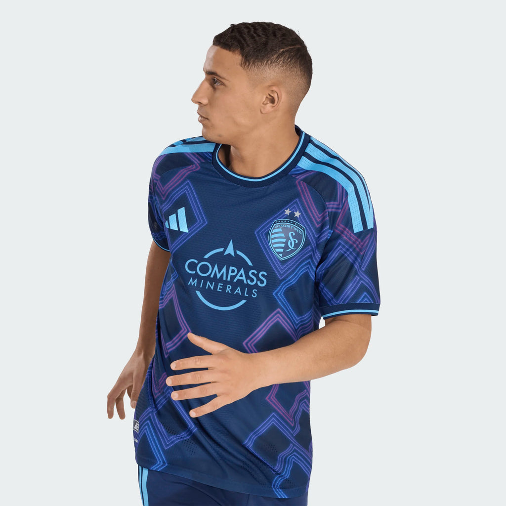 2026 Secondary Authentic Jersey